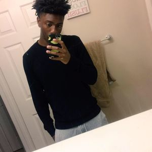 Meet your Posher, Mamadu